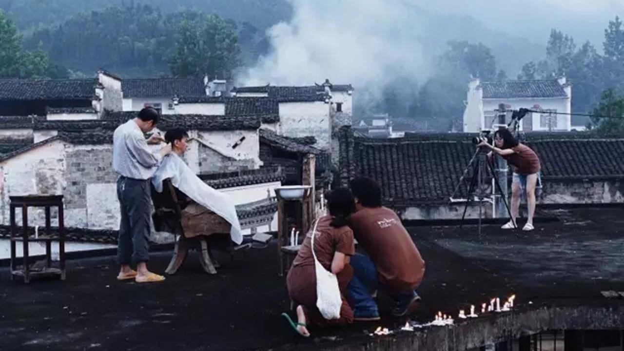 内心引力|内心引力