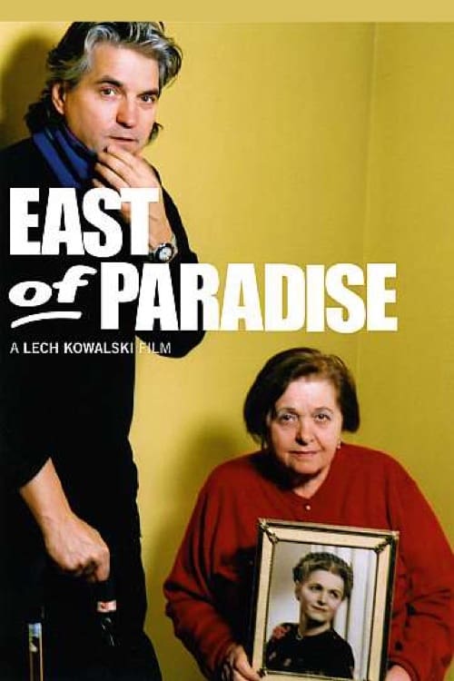 East of Paradise | East of Paradise