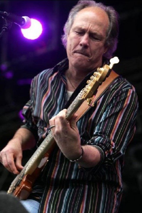 بازیگر Wayne Nelson  