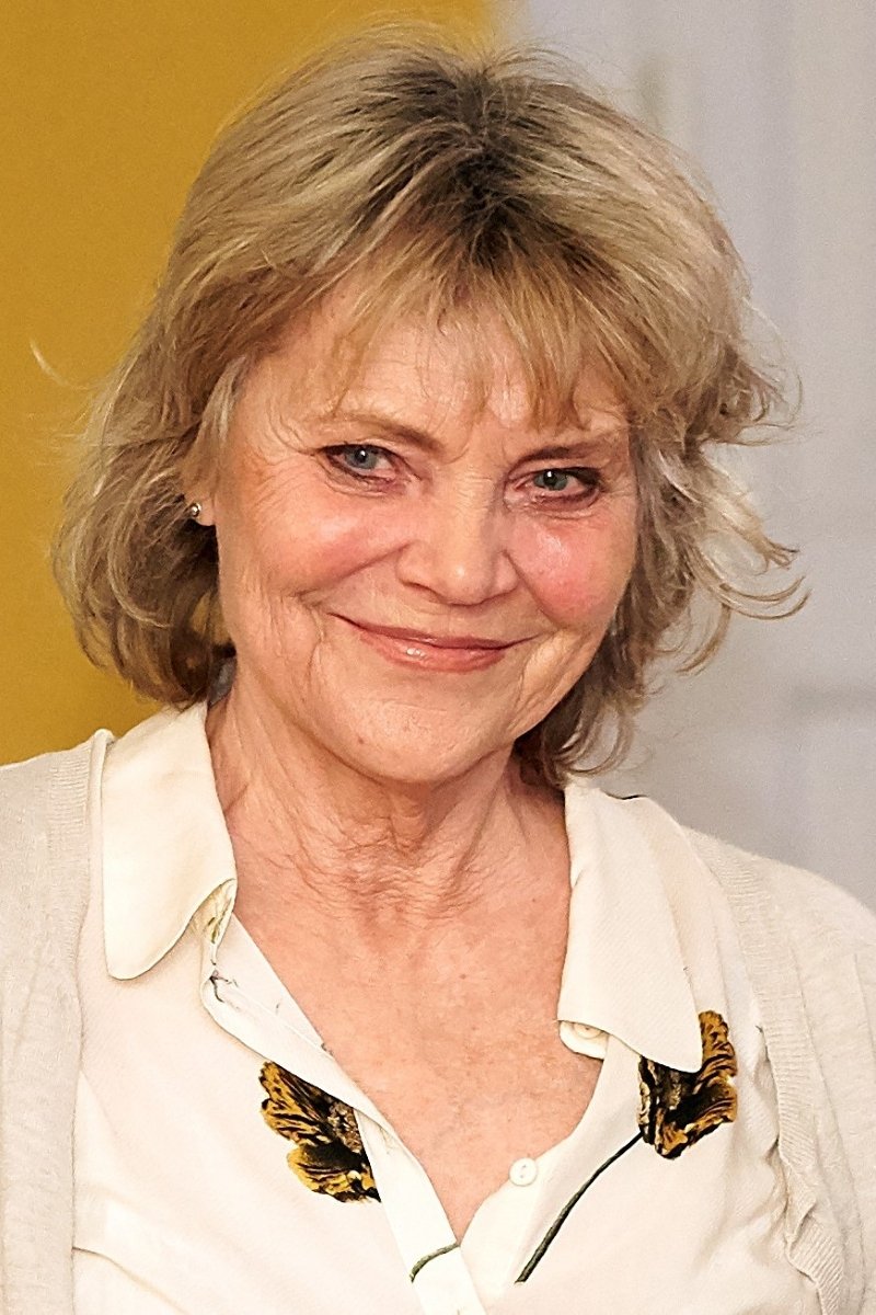 بازیگر Helle Merete Sørensen  
