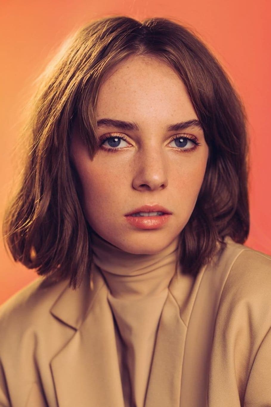 بازیگر Maya Hawke  