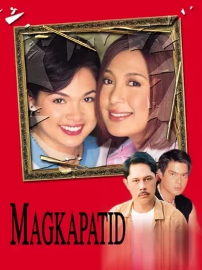 Magkapatid | Magkapatid