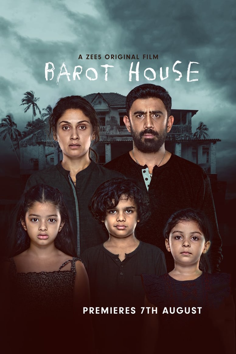 Barot House | Barot House