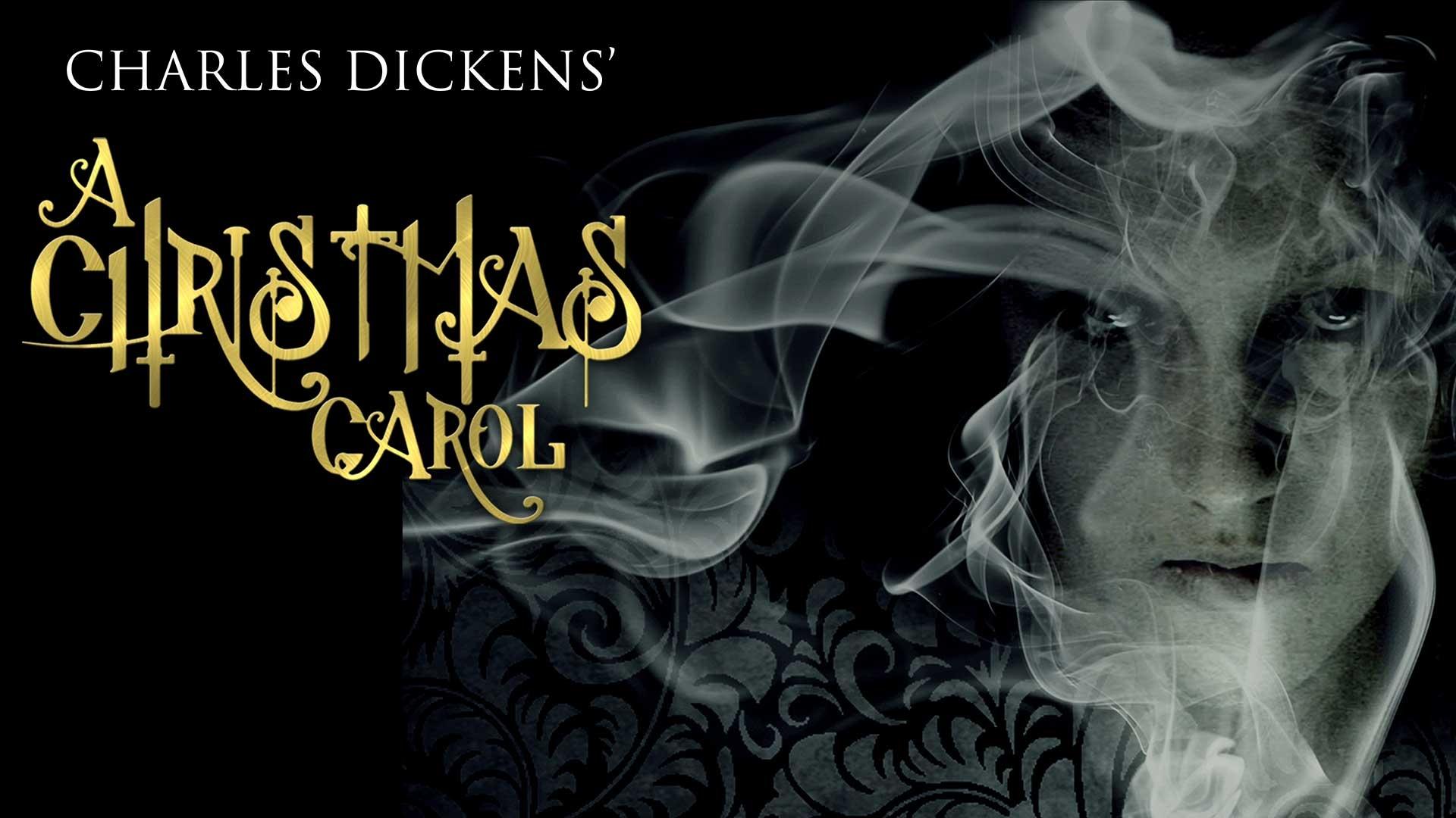 Charles Dickens' A Christmas Carol|Charles Dickens' A Christmas Carol