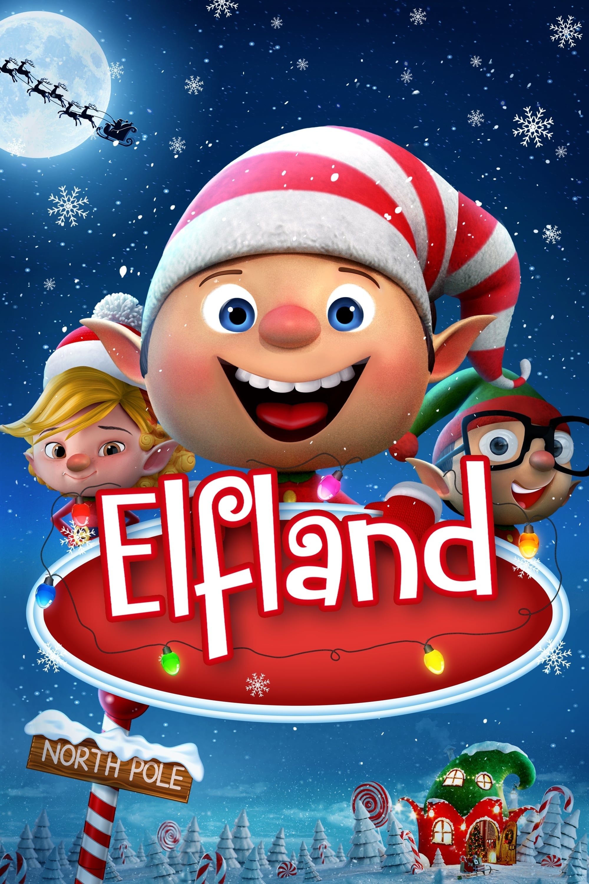 Elfland | Elfland