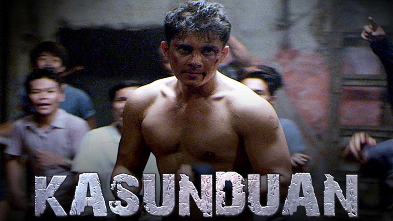 Kasunduan|Kasunduan