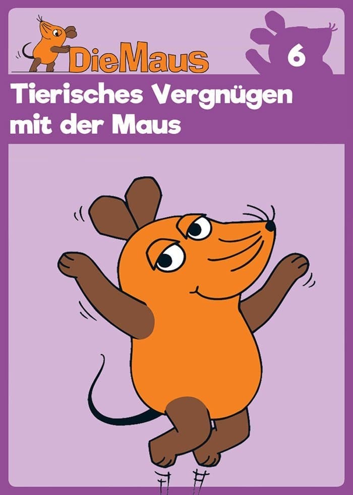 Die Sendung mit der Maus, Tierisches Vergnügen mit der Maus | Die Sendung mit der Maus, Tierisches Vergnügen mit der Maus