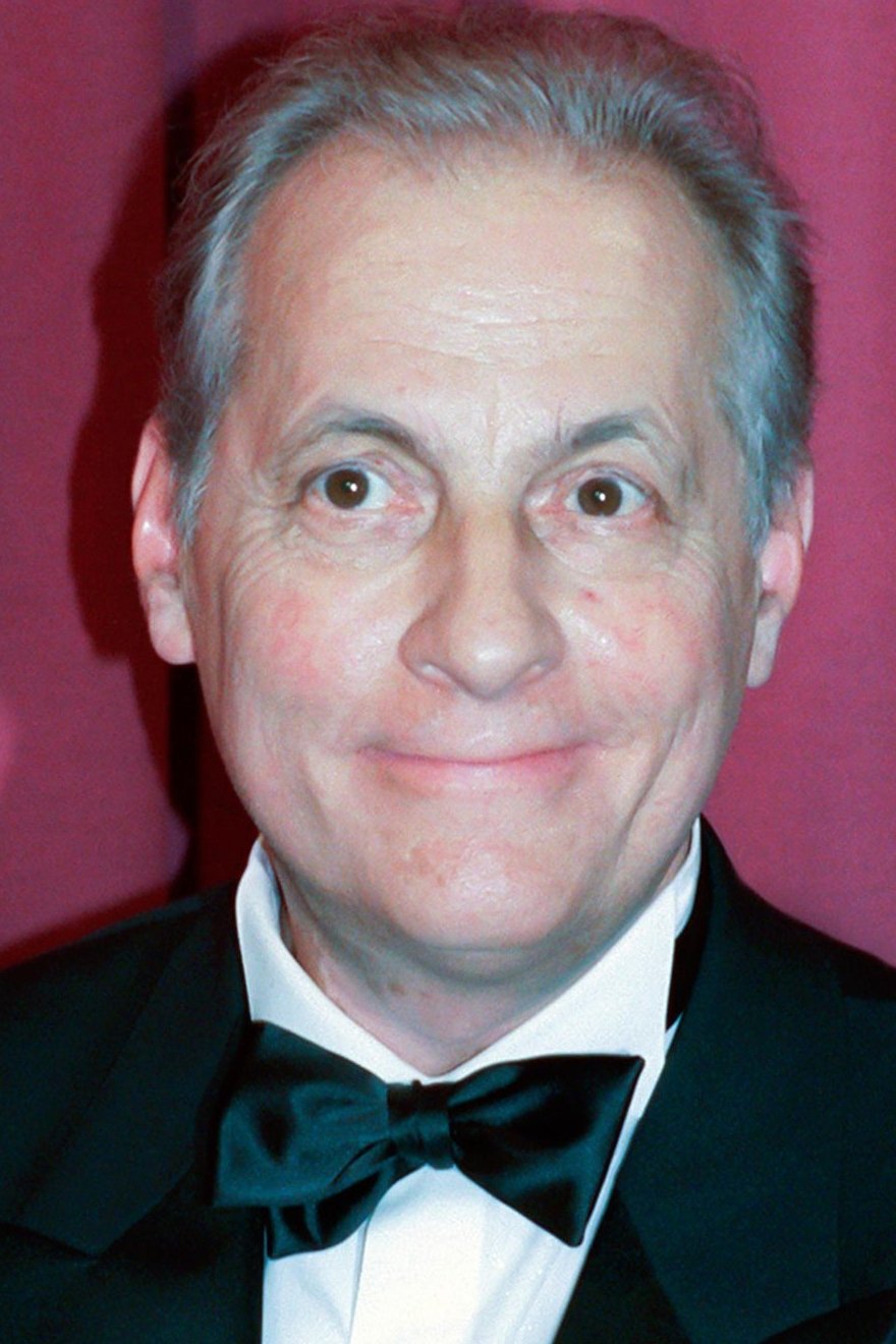 بازیگر Michel Serrault  