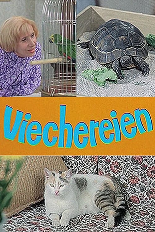 Viechereien | Viechereien