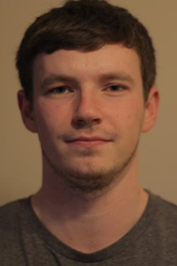 بازیگر Kieran Donnelly  