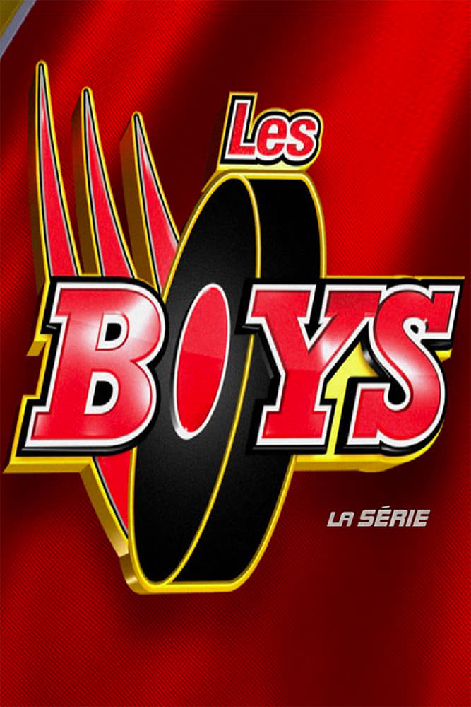 Les Boys | Les Boys