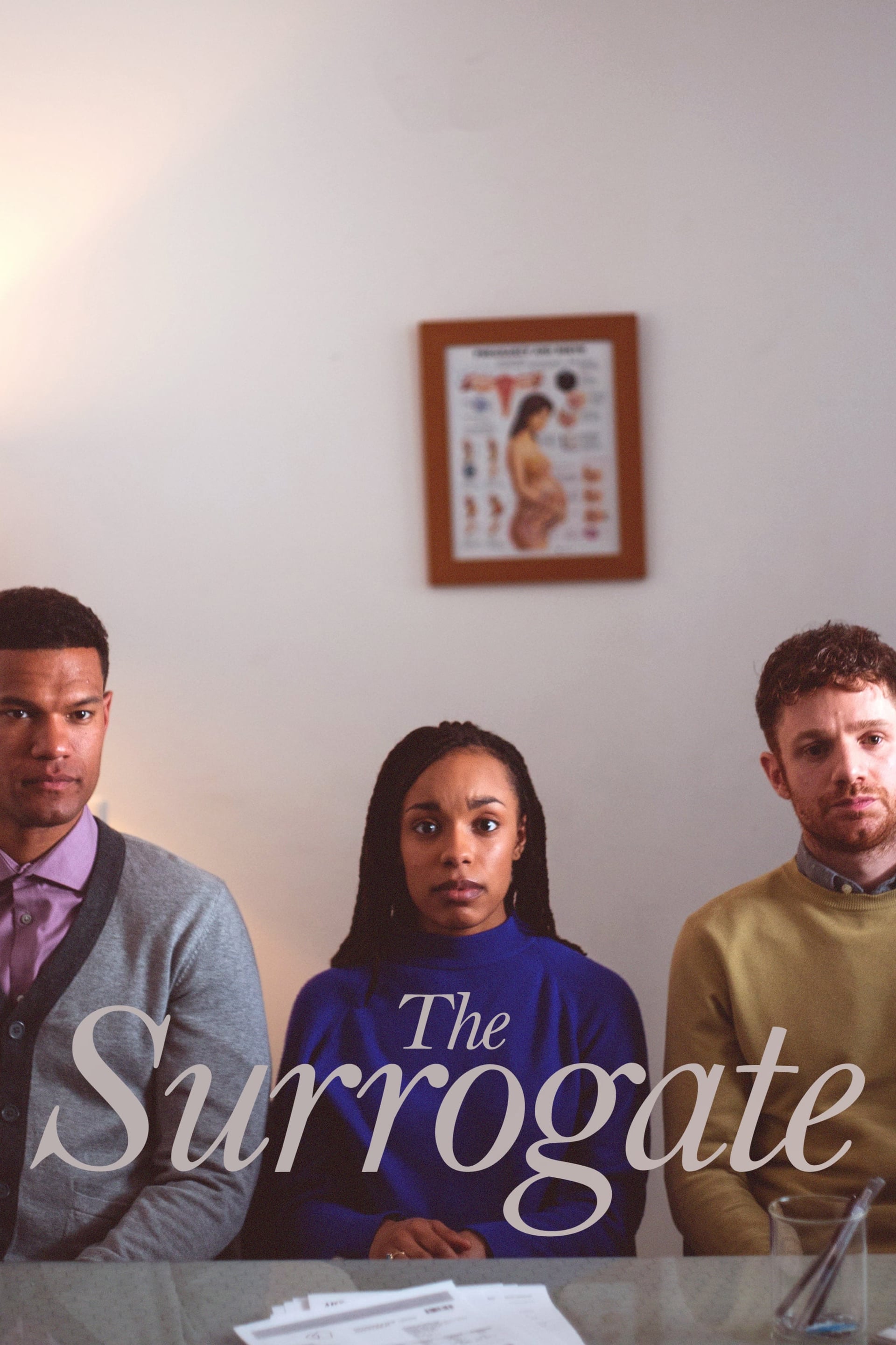 The Surrogate | The Surrogate