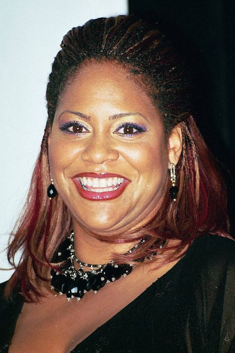 بازیگر Kim Coles  