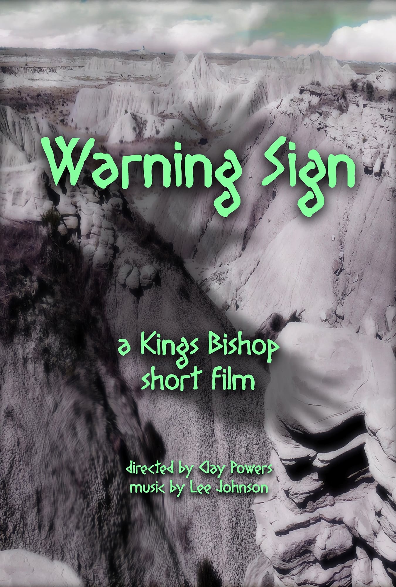 Warning Sign | Warning Sign