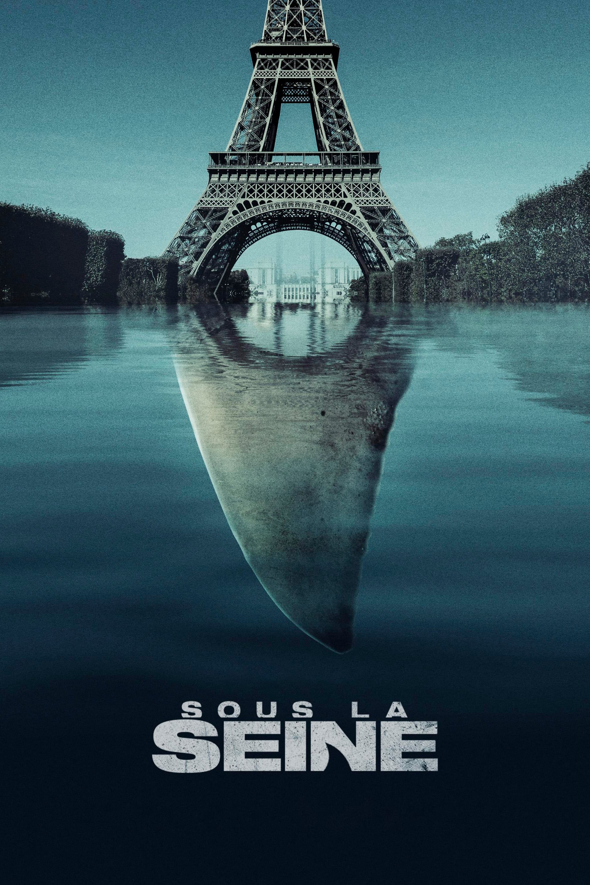 Sous la Seine | Sous la Seine