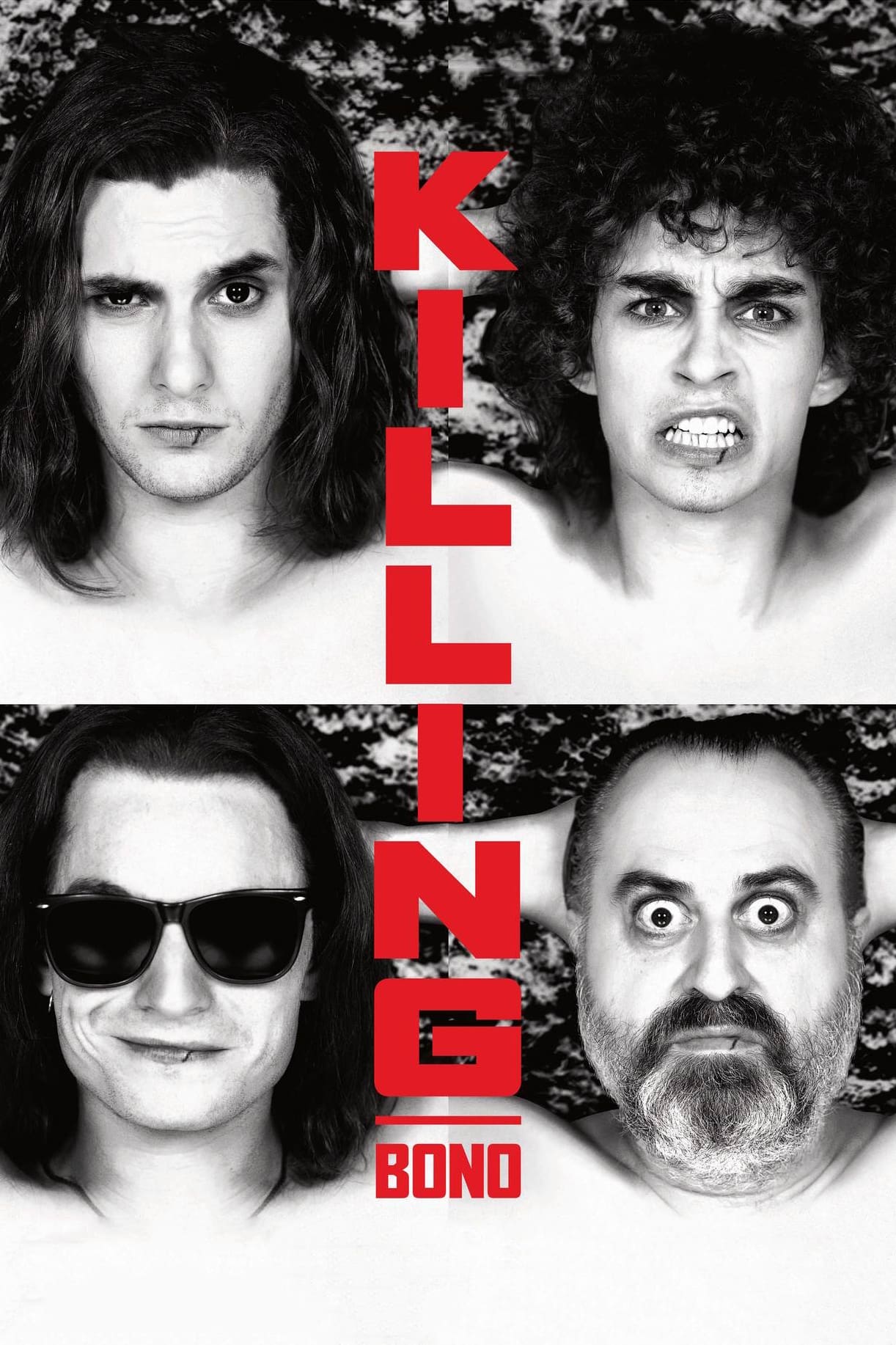 Killing Bono | Killing Bono