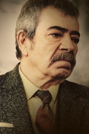 بازیگر Selçuk Yöntem  