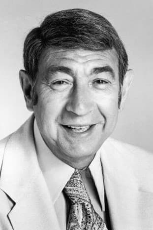 بازیگر Howard Cosell  