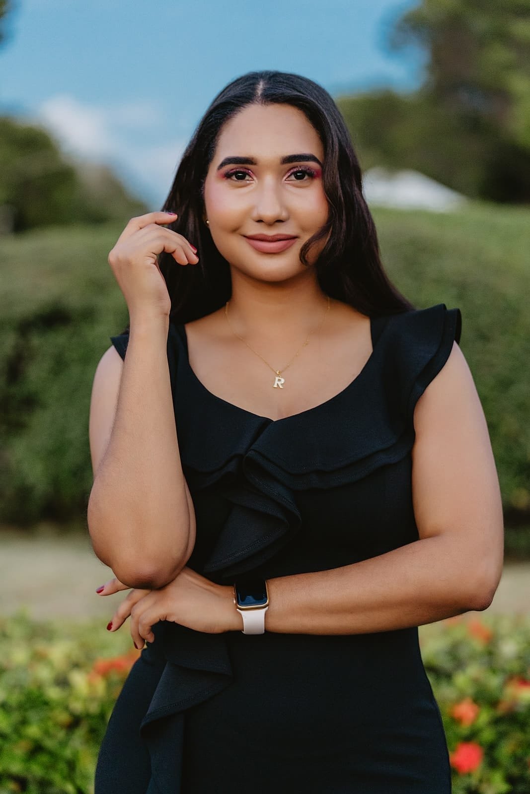 بازیگر Juana Romero  