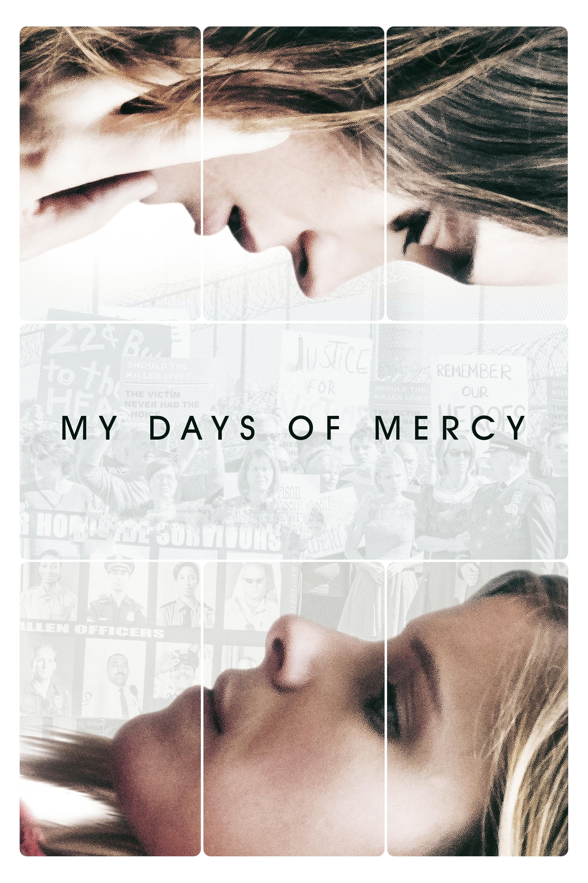 My Days of Mercy | My Days of Mercy