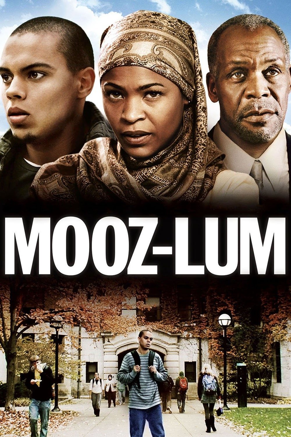 Mooz-lum | Mooz-lum