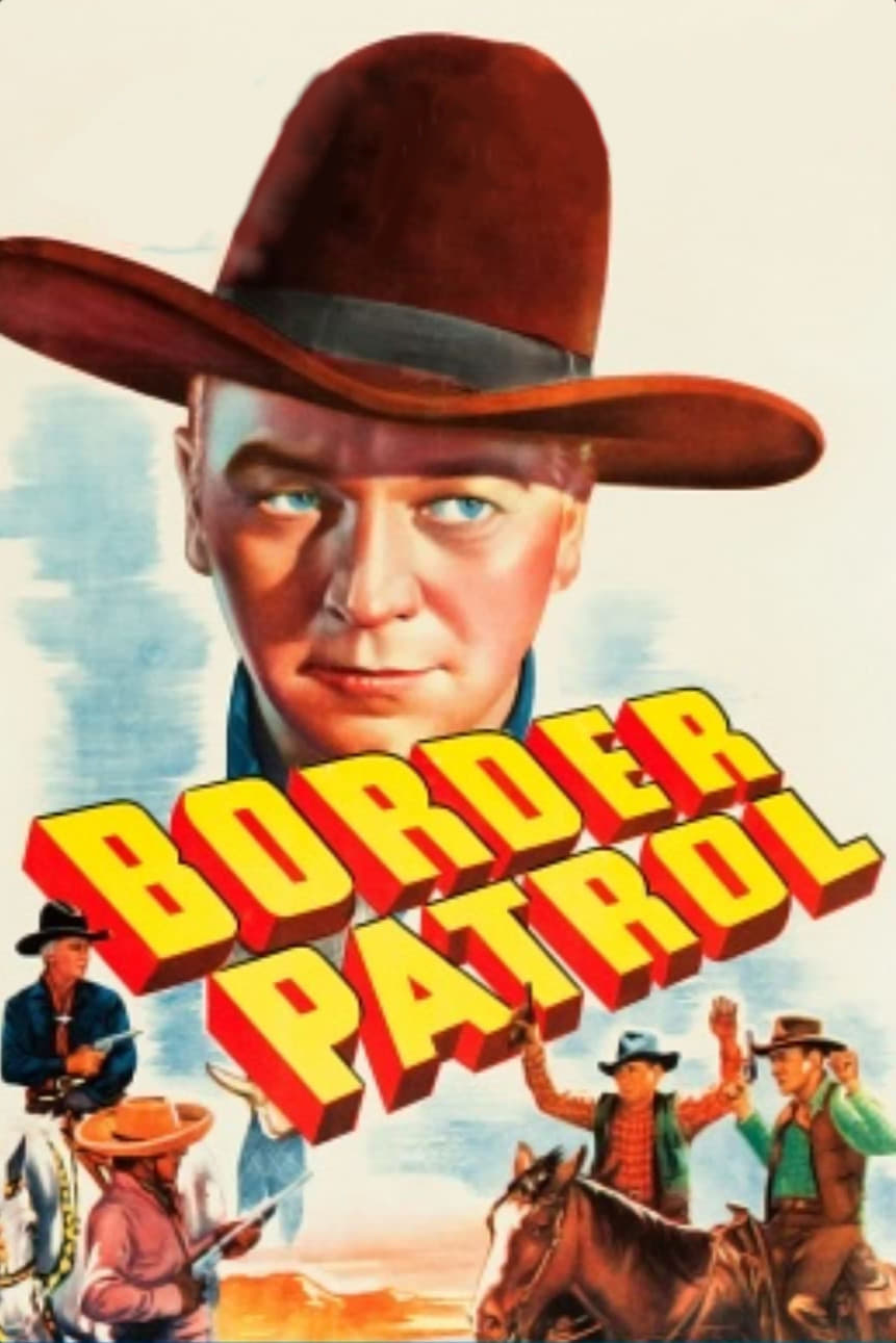 Border Patrol | Border Patrol