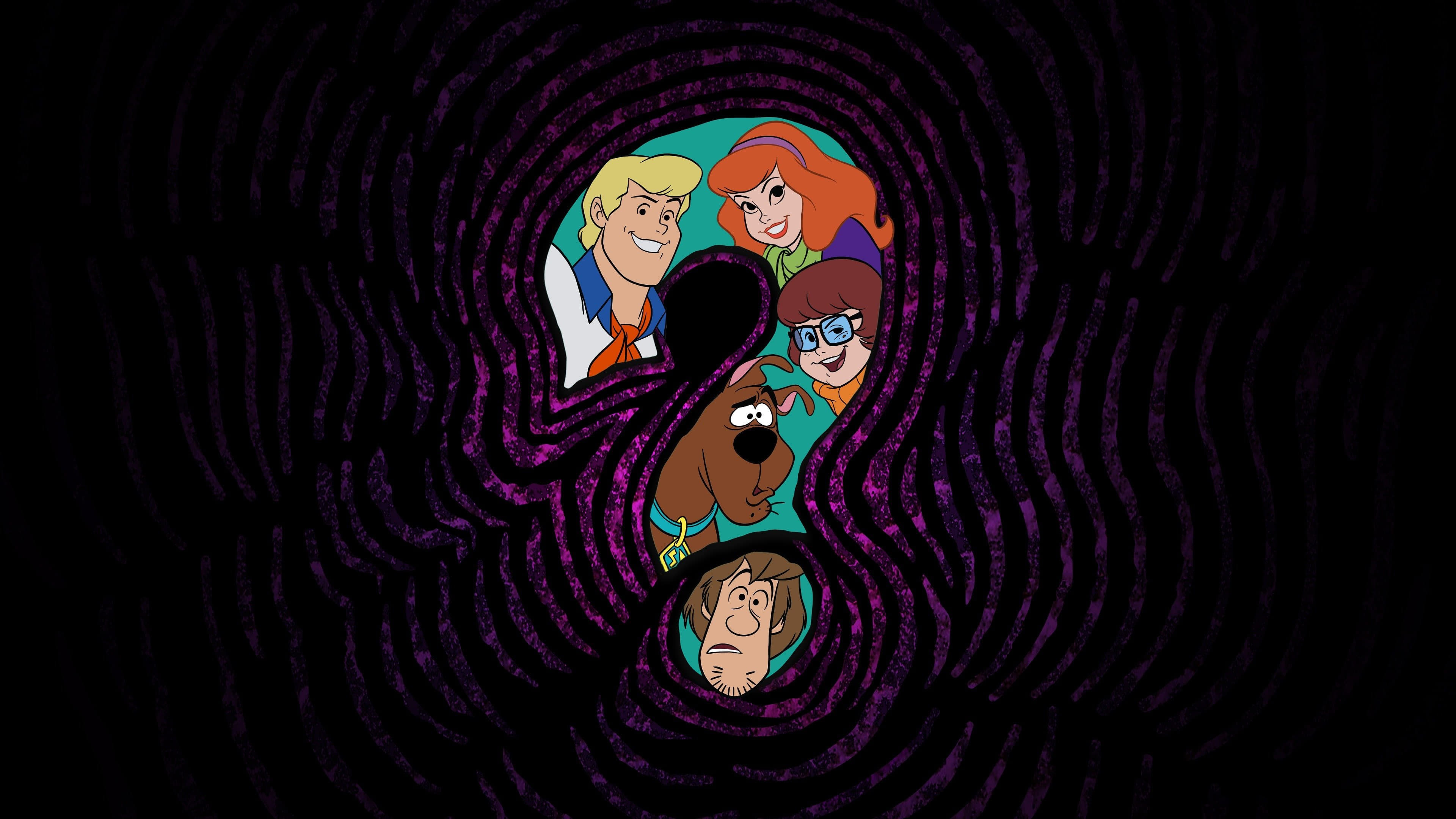 اسکوبی دو: حدس بزن کیه؟|Scooby-Doo and Guess Who?