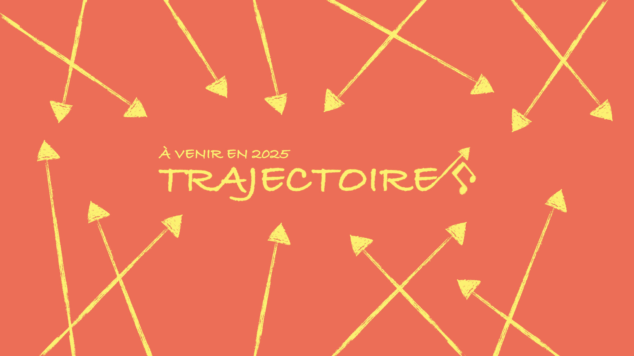 Trajectoire|Trajectoire