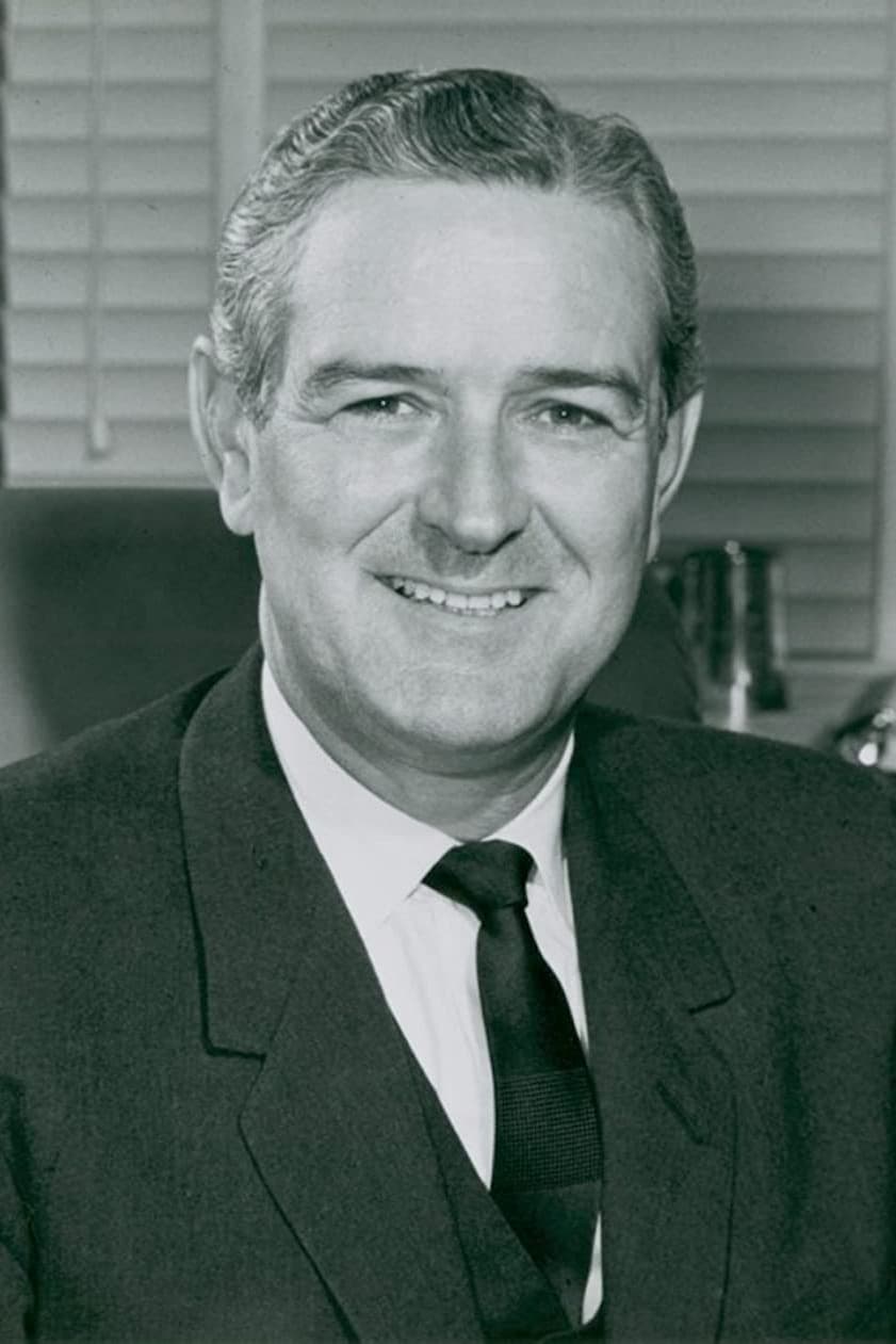 بازیگر John Connally  