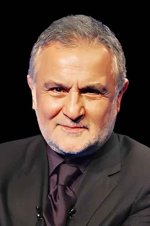 بازیگر Kenan Işık  