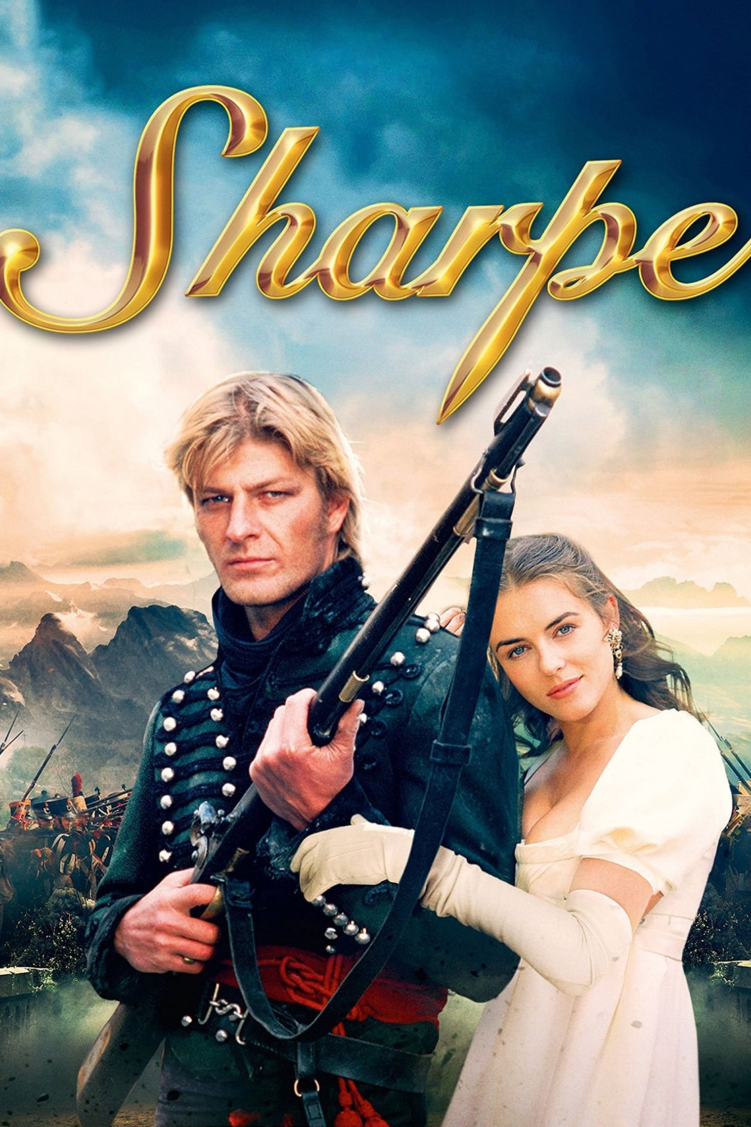 Sharpe | Sharpe