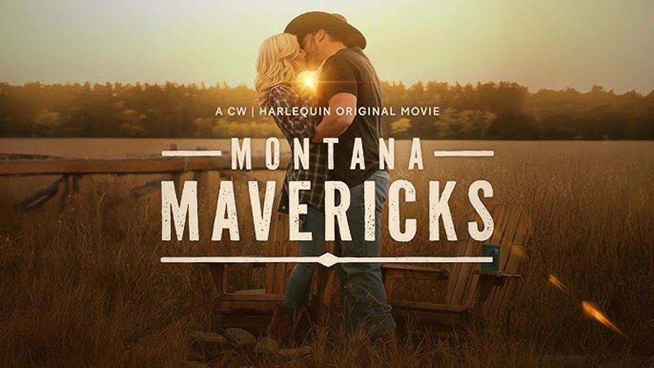 Montana Mavericks|Montana Mavericks
