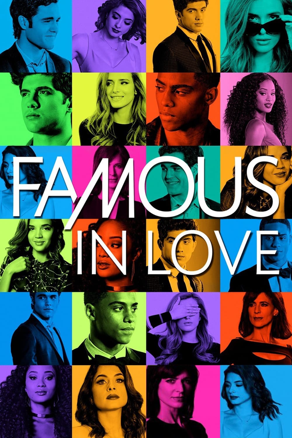 Famous in Love | Famous in Love