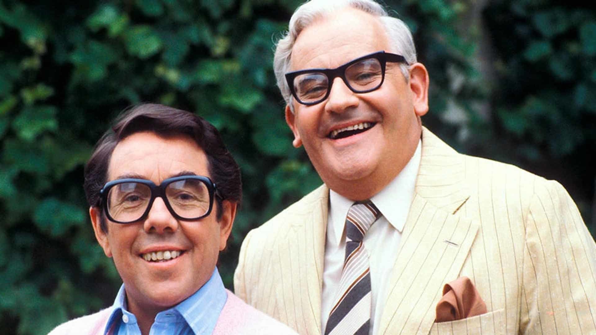 The Best Of The Two Ronnies|The Best Of The Two Ronnies