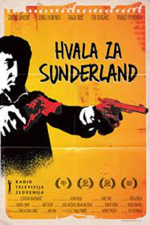 Hvala za Sunderland | Hvala za Sunderland