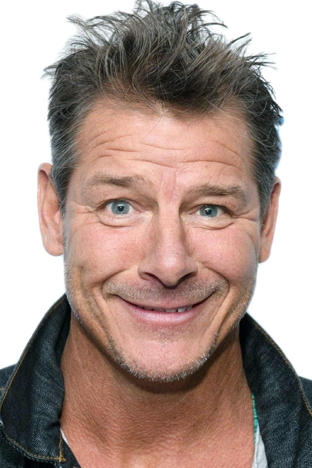 بازیگر Ty Pennington  