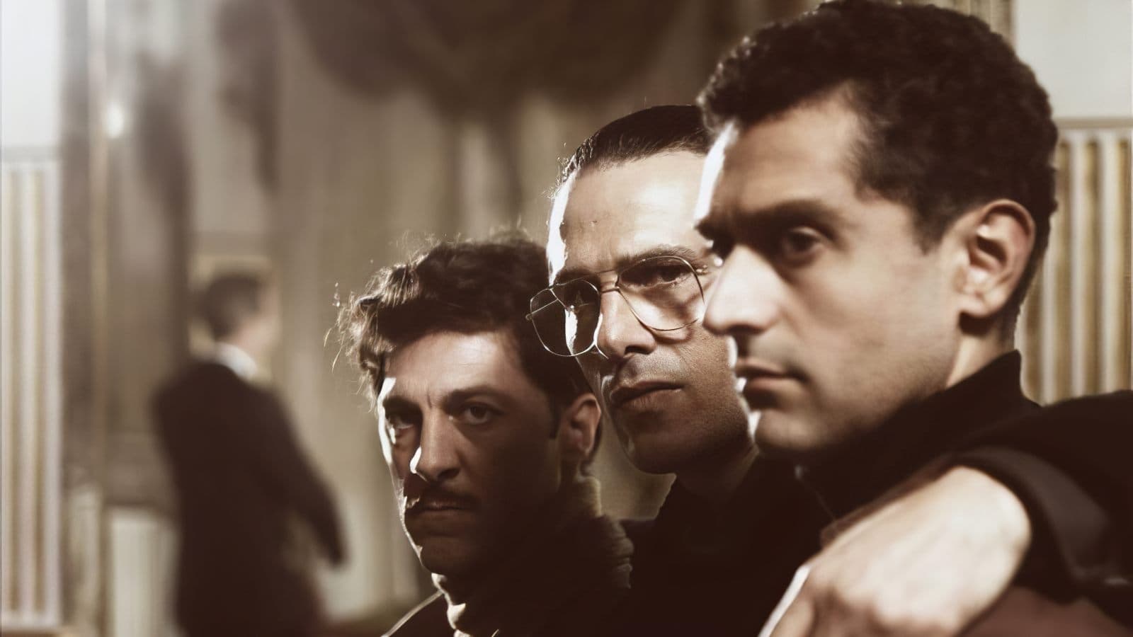 L'ultimo Dei Corleonesi|L'ultimo Dei Corleonesi