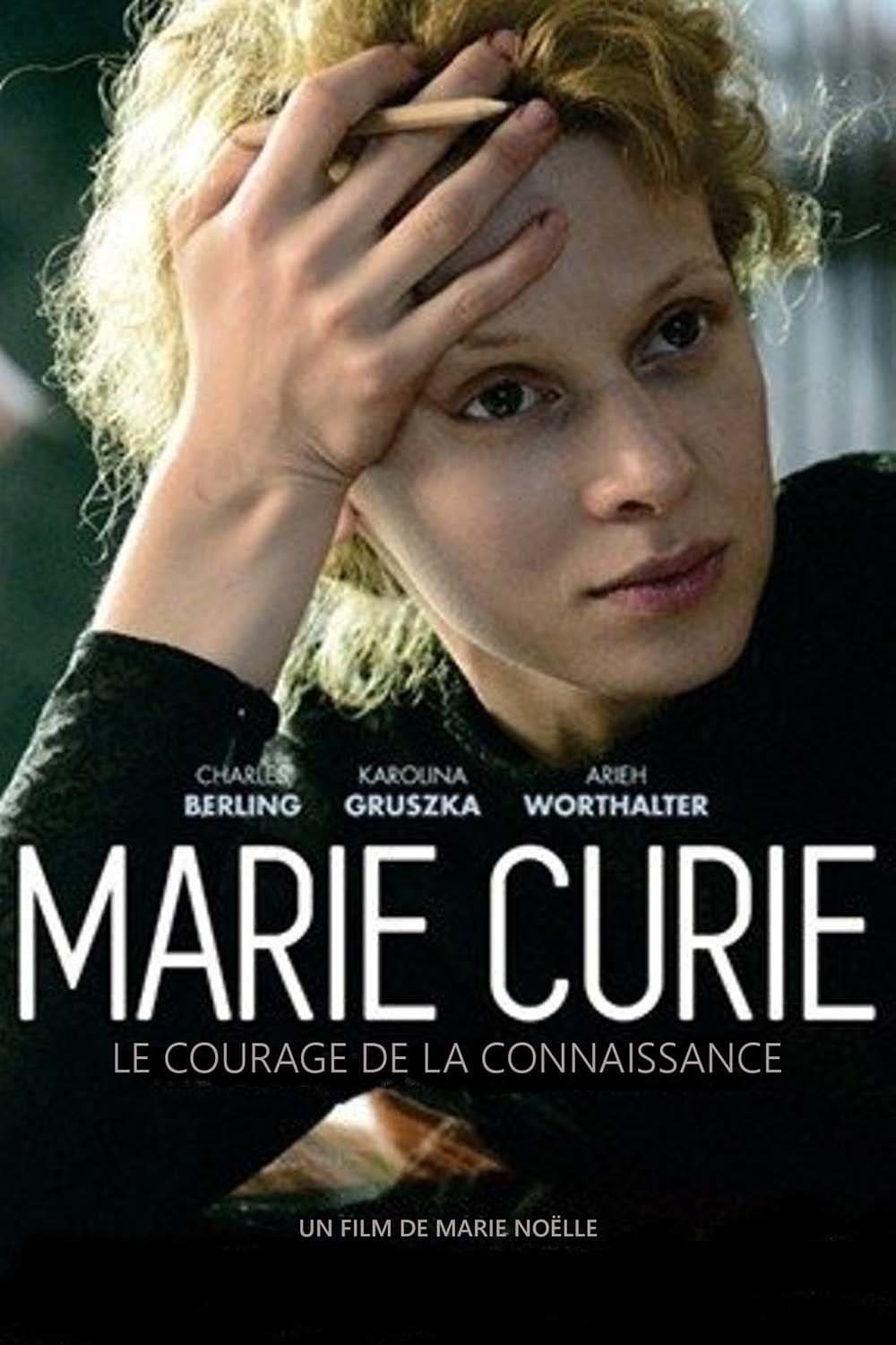 Marie Curie | Marie Curie