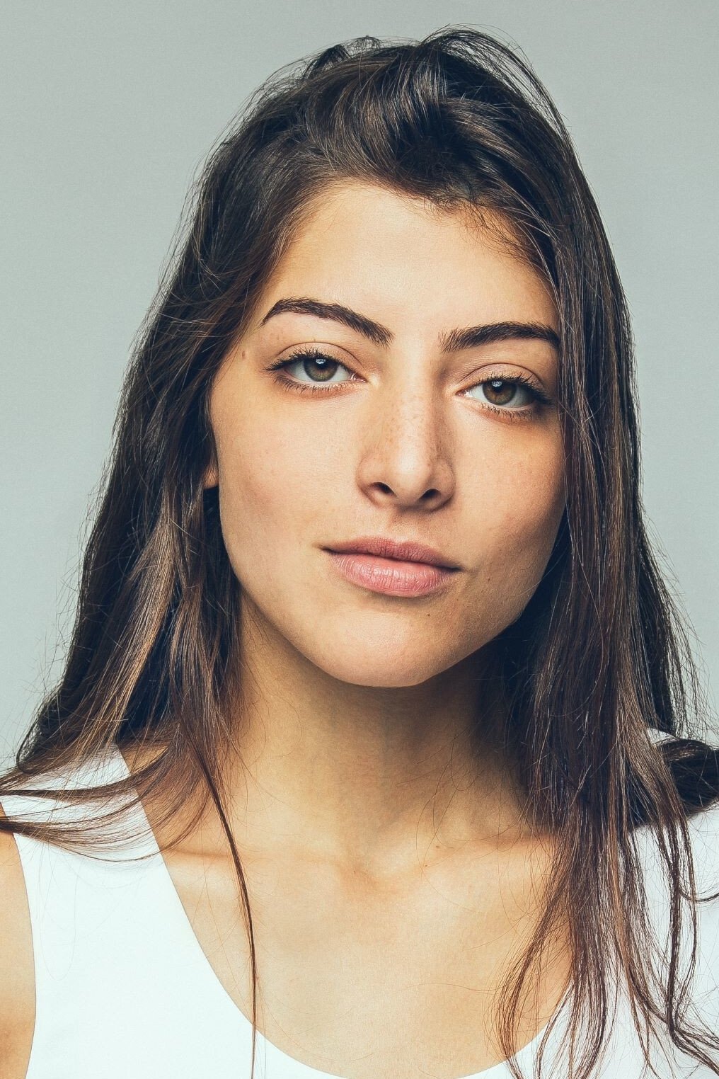 بازیگر Zenab Jaber  