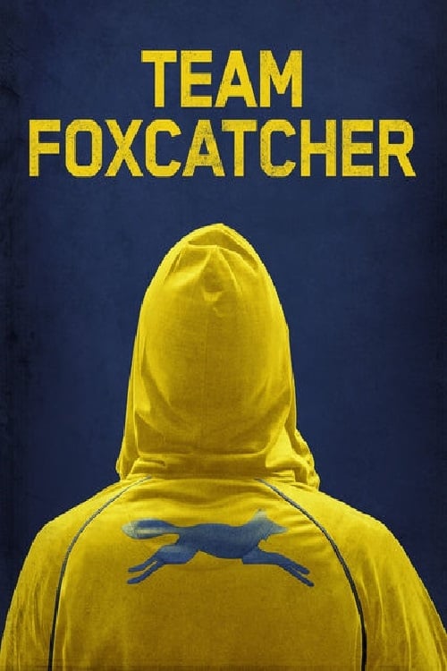 Team Foxcatcher | Team Foxcatcher