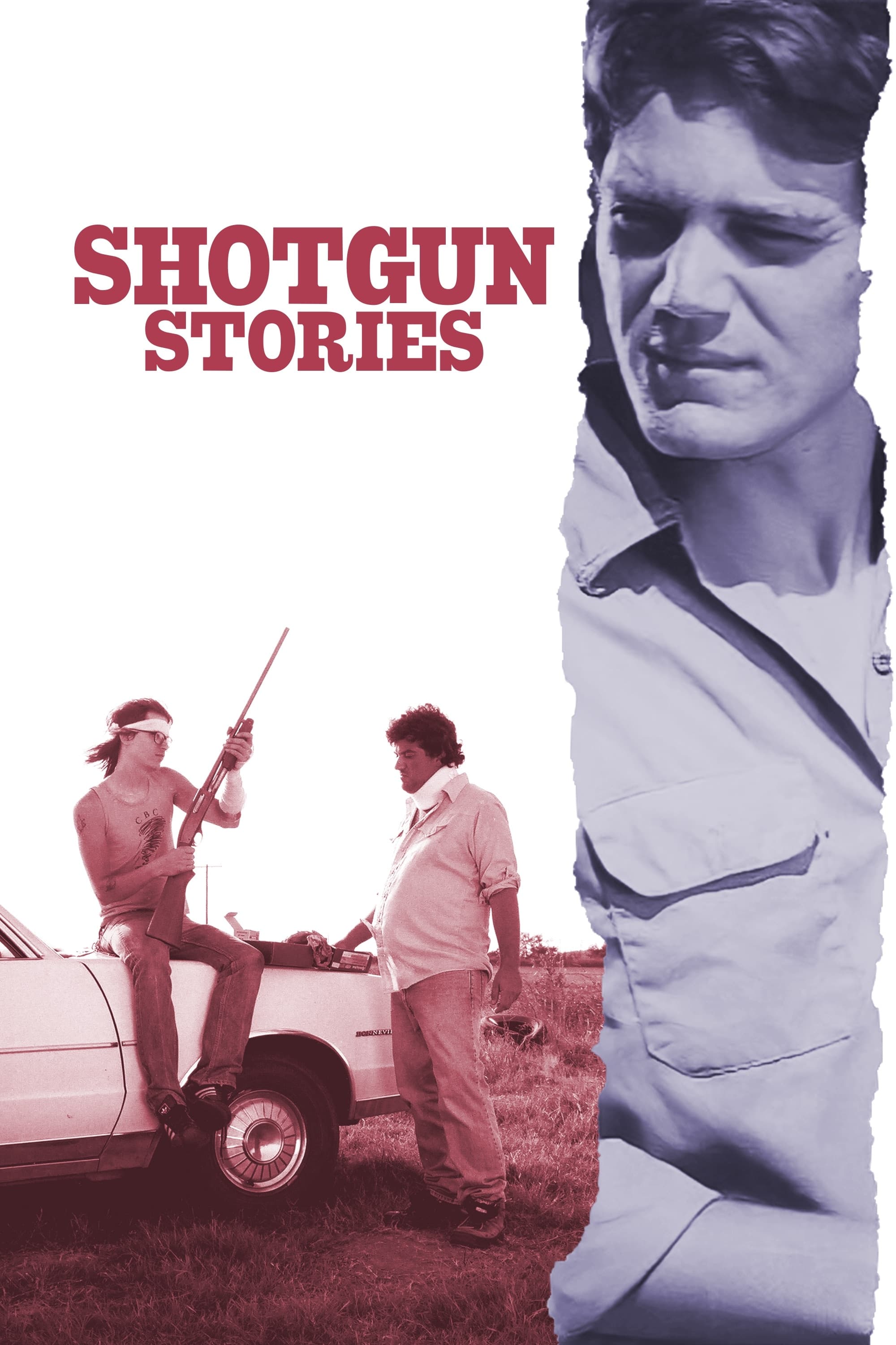 Shotgun Stories | Shotgun Stories