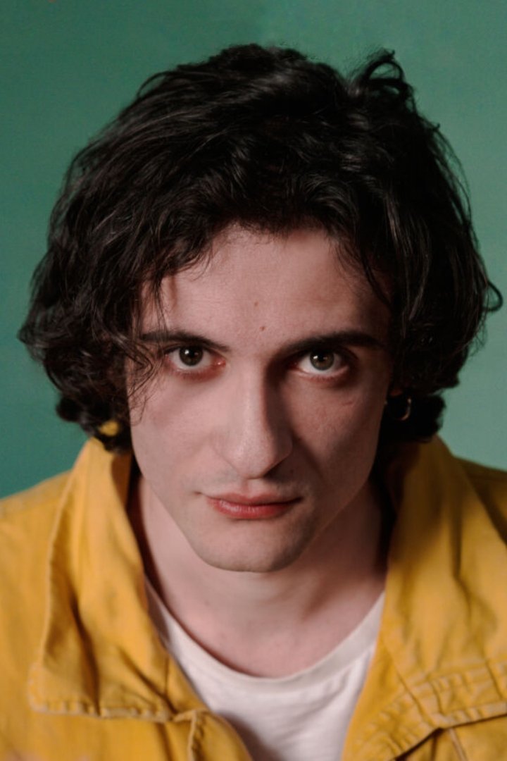 بازیگر Amedeo Gullà  