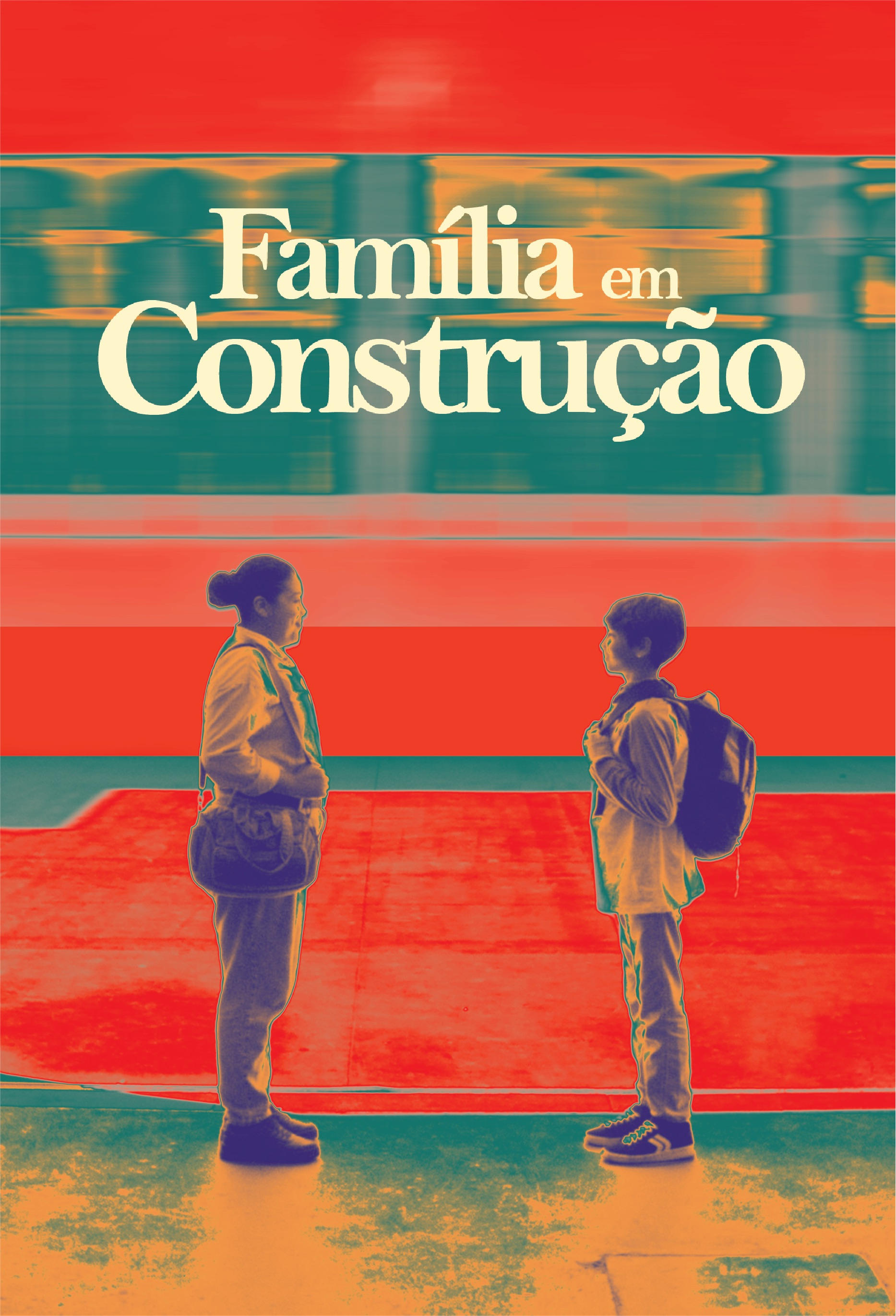 Família em Construção | Família em Construção