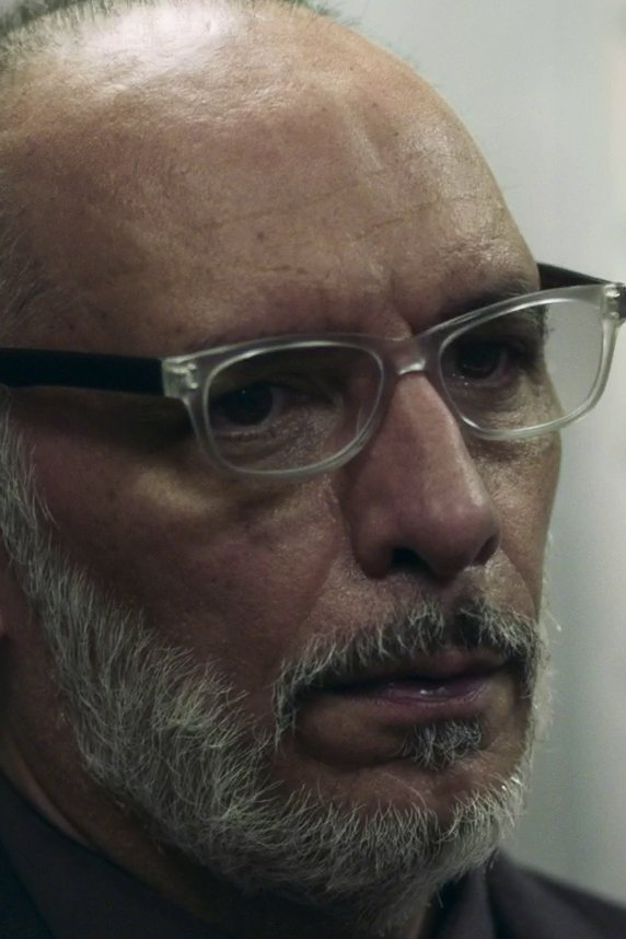 بازیگر Gustavo Casartelli  