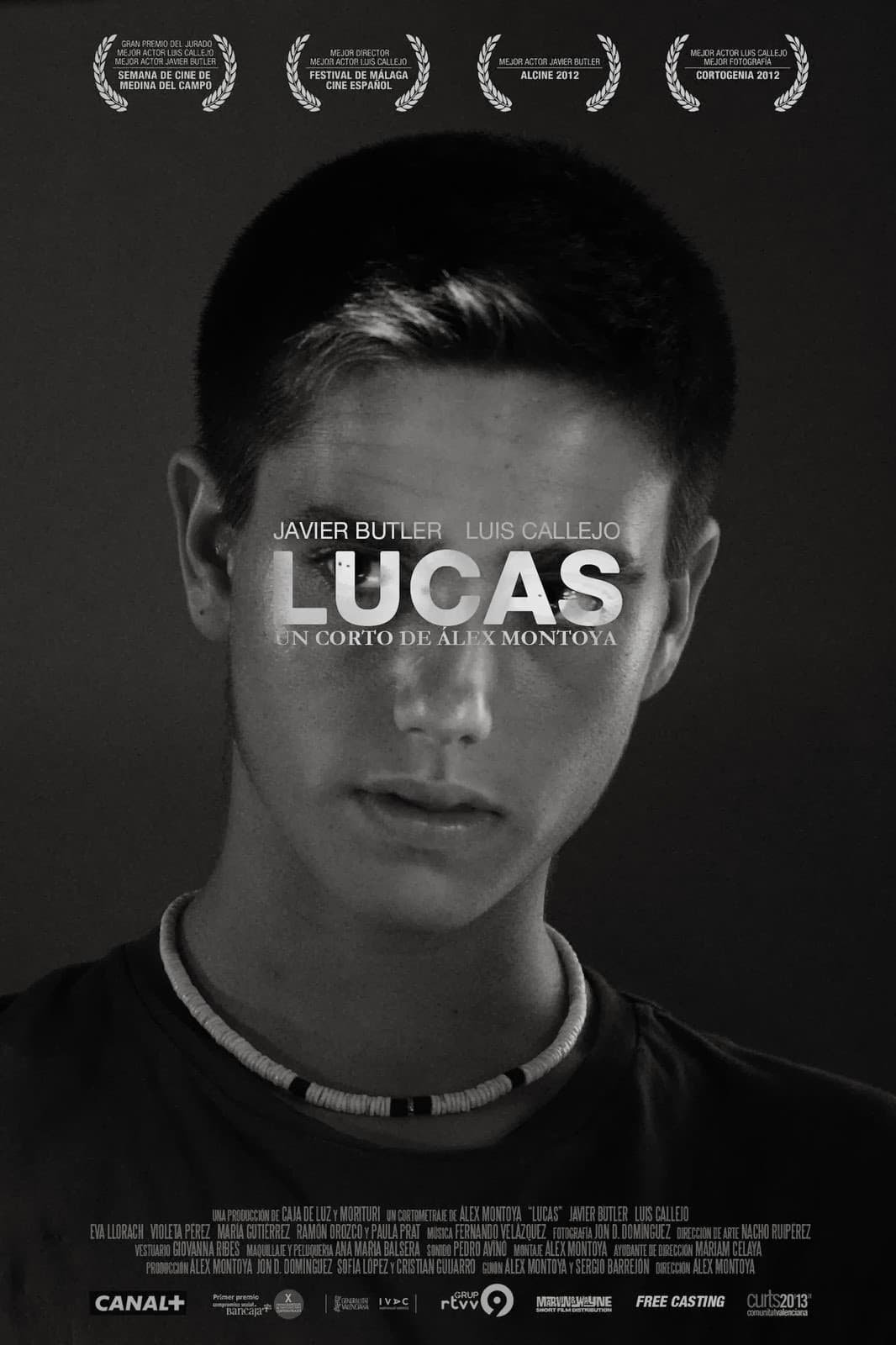 Lucas | Lucas