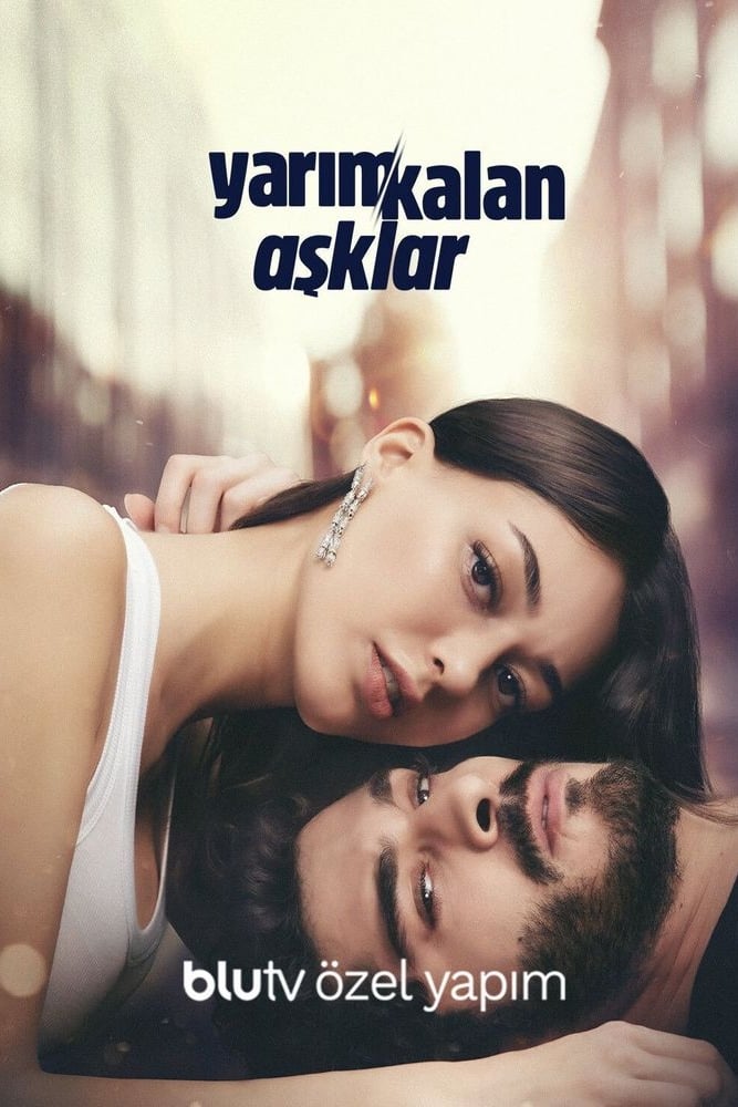 حلقه عشق ناتمام | Yarım Kalan Aşklar