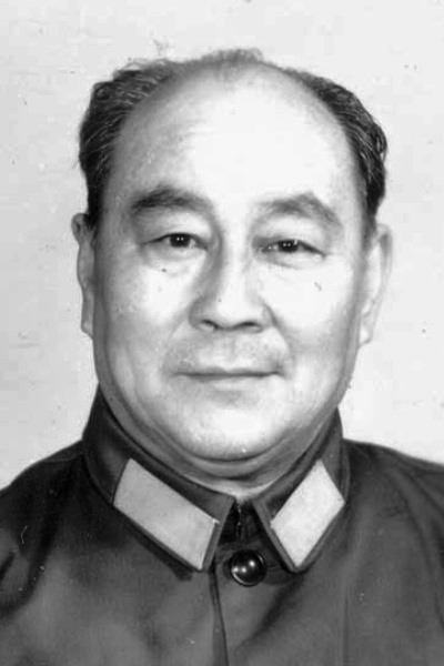 بازیگر Hu Xiaoguang  