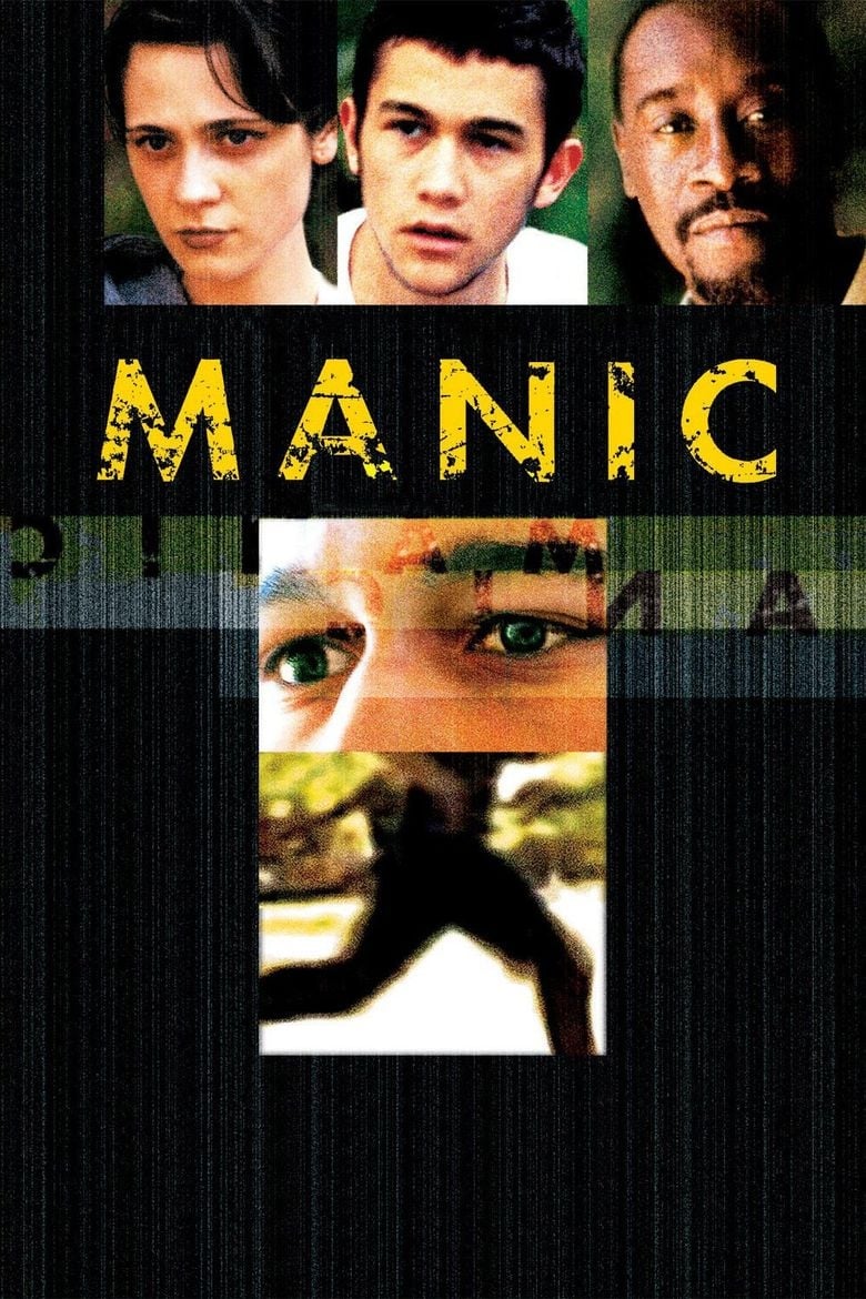 Manic | Manic