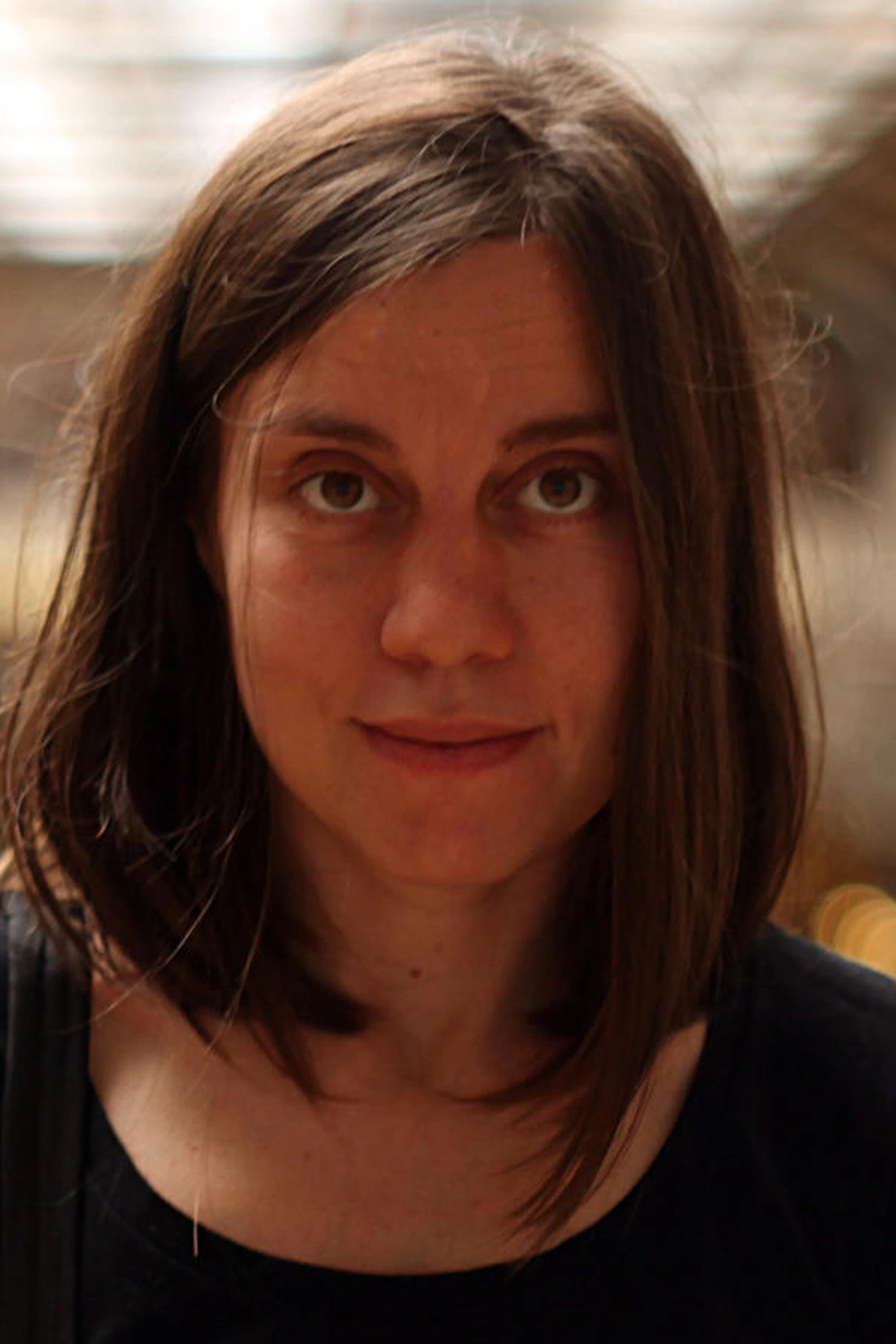 بازیگر Virna Molina  