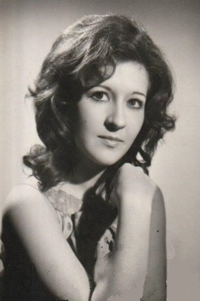 بازیگر Maribel Ayuso  